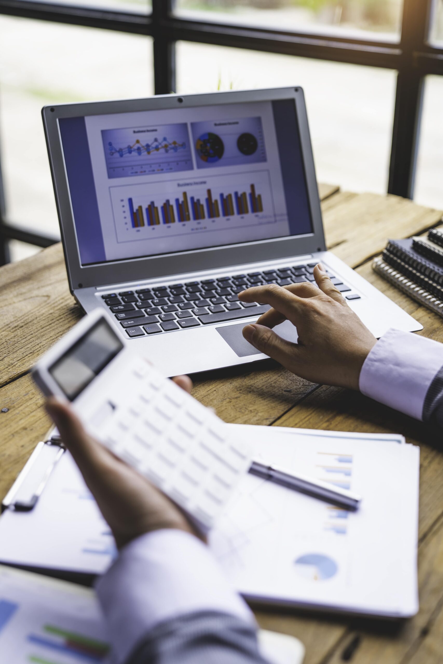 How Cloud Accounting Software Can Transform Your Business