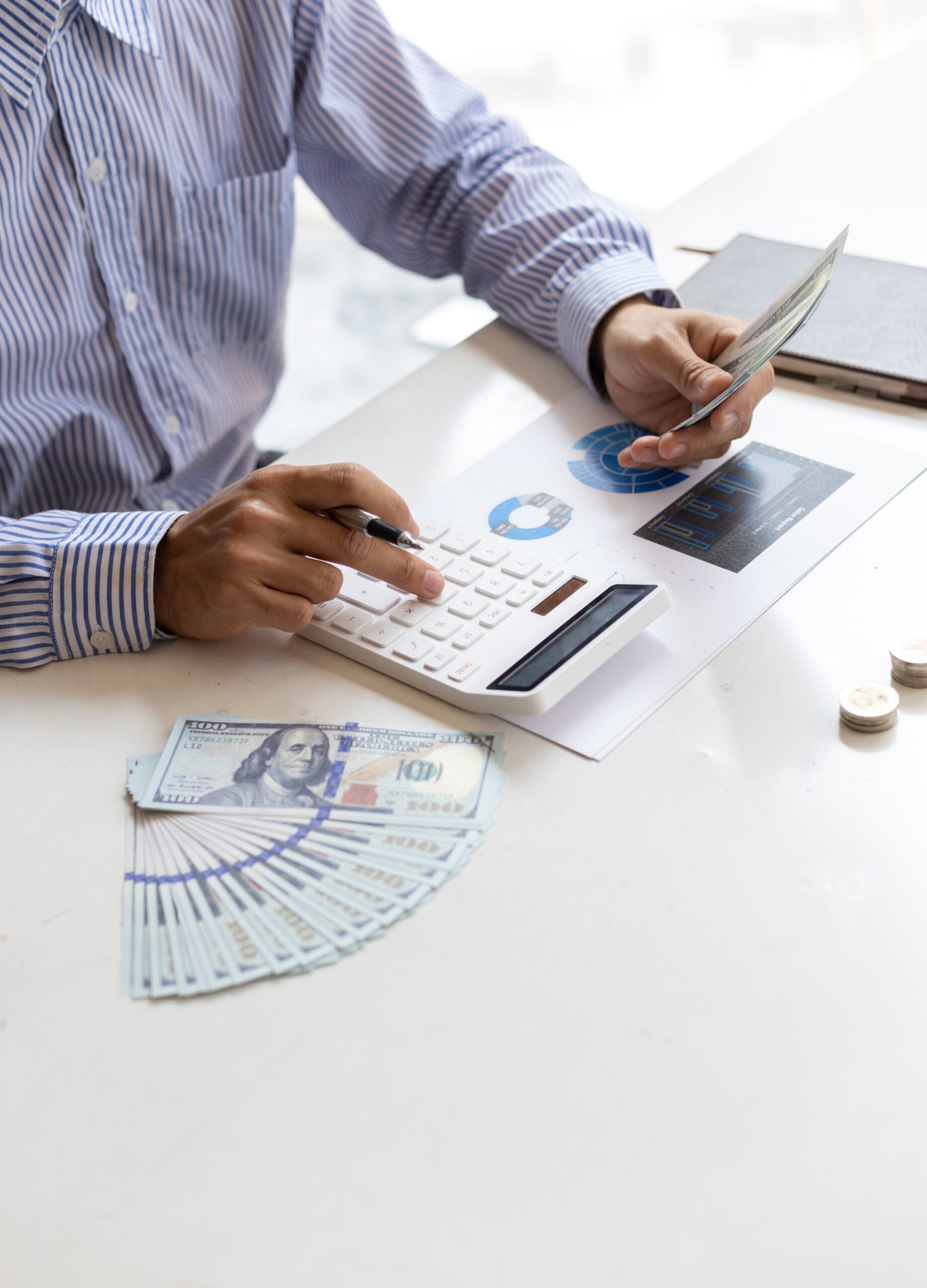 Top Tax-Saving Tips for Sole Traders in the UK